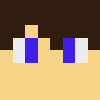 IkBrian's Minecraft head